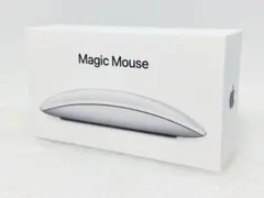 【美品】Apple 純正 Magic Mouse 2 マジックマウス A1657