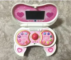 【ジャンク品】ふたりはプリキュアMax Heartミラクルコミューン　当時もの