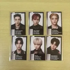 straykids oddinary トレカ