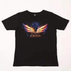 【新品未開封】B'z　2018　HINOTORI　ライブTシャツ B'z Official Website