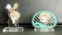 スパイファミリーグッズ　7点セット