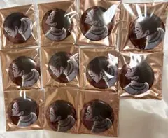 ブルーロック展　推しキャラバッジコレクション　糸師冴 B 11個