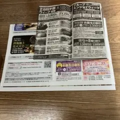 伊東園ホテルズ　お誕生日2500円割引2枚 ・はな金曜日限定割引2枚