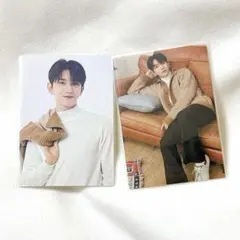 SEVENTEEN ジョシュア トレカ HOME