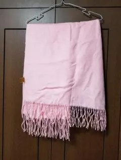 カシミヤ100% ストール