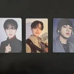 TREASURE REBOOT ヒョンソク ドヨン