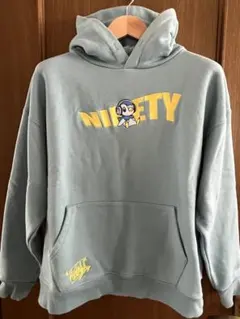 2025年最新】9090 パーカー ポッチャマの人気アイテム - メルカリ