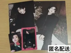 SEVENTEEN シーグリ2023 セブチ ジョシュア
