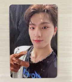 FACE THE SUN ep.5 Pioneer トレカ【ディノ】