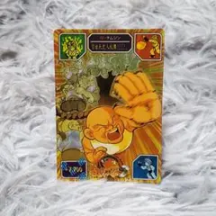 超希少！龍虎の拳 カードダス No.41 No.59 セット 超希少！龍虎の拳 カードダス No.41 No.59 セット
