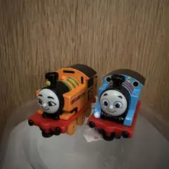 きかんしゃトーマス トミカ　セット