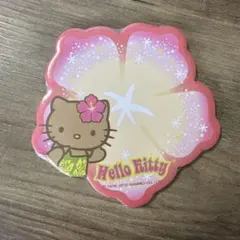 ハローキティ メモ帳 Hello Kitty in Paradise ハワイのサムネイル