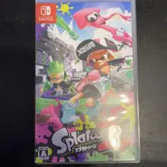 Splatoon 2 (Nintendo Switch)