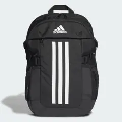 アディダス adidas リュック　黒　鞄　ブラック　バックパック