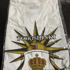 みみ丸様専用！ TOHOSHINKI Tシャツ2点セット