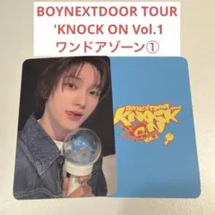 SEVENTEEN DINO ピチョリン ディノ CARAT ZONE トレカ - メルカリ