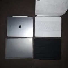 Apple ipad 13インチ M2 + 周辺機器セット