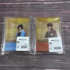 ミュージカル『刀剣乱舞』 祝玖寿 乱舞音曲祭 DMMスクラッチセット①