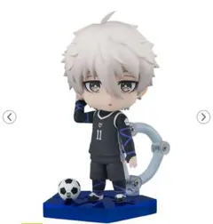 2026年最新】ブルーロック ねんどろいど 凪 誠士郎の人気アイテム