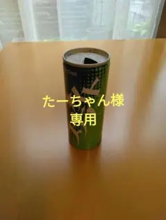 レトロ缶☆スプライト250ml缶・ヴィンテージ・インテリア・コレクションのサムネイル