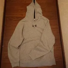 Under Armour Charged Cotton Storm XXL