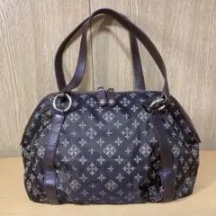 ラシットハンドバッグ