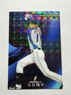 大谷翔平選手 2017年 スターカード 赤箔サイン - メルカリ