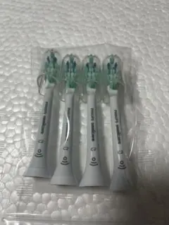 Philips Sonicare C2 電動歯ブラシ替えブラシ 4本入りのサムネイル