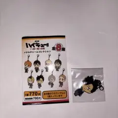 ハイキュー!! 黒尾鉄朗 ゴミ捨て場の決戦