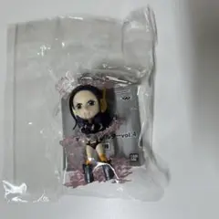 ニコ・ロビン キーホルダー ワンピース フィギュアキーホルダー　Vol.4