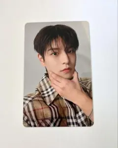 straykids スキズ KARMA HMV特典トレカ スンミン