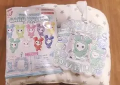 TWICE LOVELY CARD HOLDER