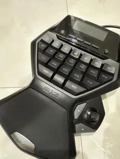 Logitech G13 ゲーミングキーボード 本体