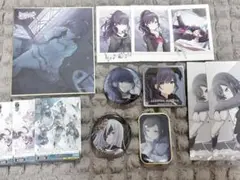 プロセカ 朝比奈まふゆ 東雲絵名 宵崎奏 グッズセット