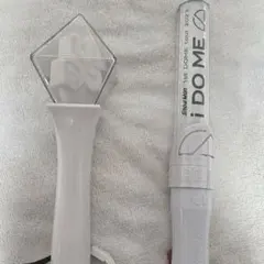 Snow Man Labo i DOME ペンライト 2本セット