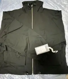 TODAYFUL Standcollar Zip Blouson トゥデイフル