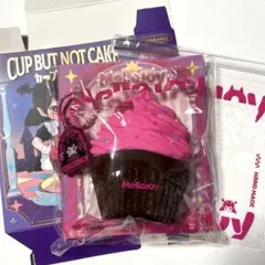 Mellojoy 大福 ドリアン クリスマス半熟チーズ スクイーズ - メルカリ