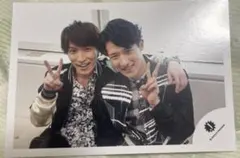 SnowMan 公式写真 いわなべ Jr