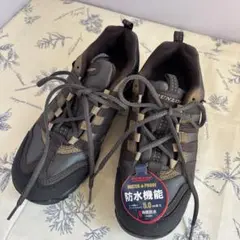 メンズ　DUNLOP アーバントラディション629WP 26㌢