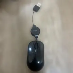 中林 黒マウスのサムネイル