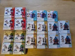 一番くじ ドラゴンアーカイブス無印編29個コンプとアクリルロゴスタンドのセット 一番くじ ドラゴンアーカイブス無印編 29個コンプセット - メルカリ
