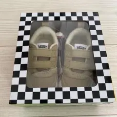 値下げ✴︎vans 12センチ　スニーカー
