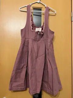 BETTY'S BLUE ワンピース
