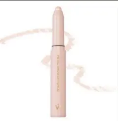 ウォンジョンヨ　メタルシャワーペンシル　05バニラヴェール