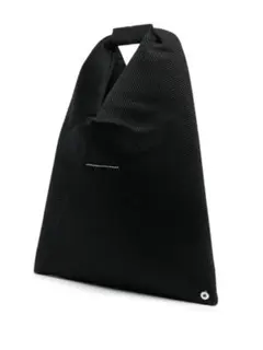 【週末限定値下げ】MM6 メッシュハンドバッグ MM6 Maison Margiela Japanese メッシュ ハンドバッグ