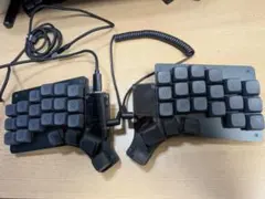 claw44 分割タイプ 自作キーボード Claw44であそぼ。①（導入編）｜猫山王