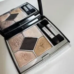 Dior サンククルール クチュール 539