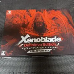未使用】ゼノブレイド3 オリジナル・サウンドトラック ＜完全生産限定