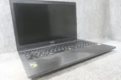 ゲーミングPC Mous GTX 950M搭載 CPU Core i7 ジャンク