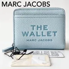 2025年最新】MARC JACOBS 素材：本革 二つ折り財布の人気アイテム